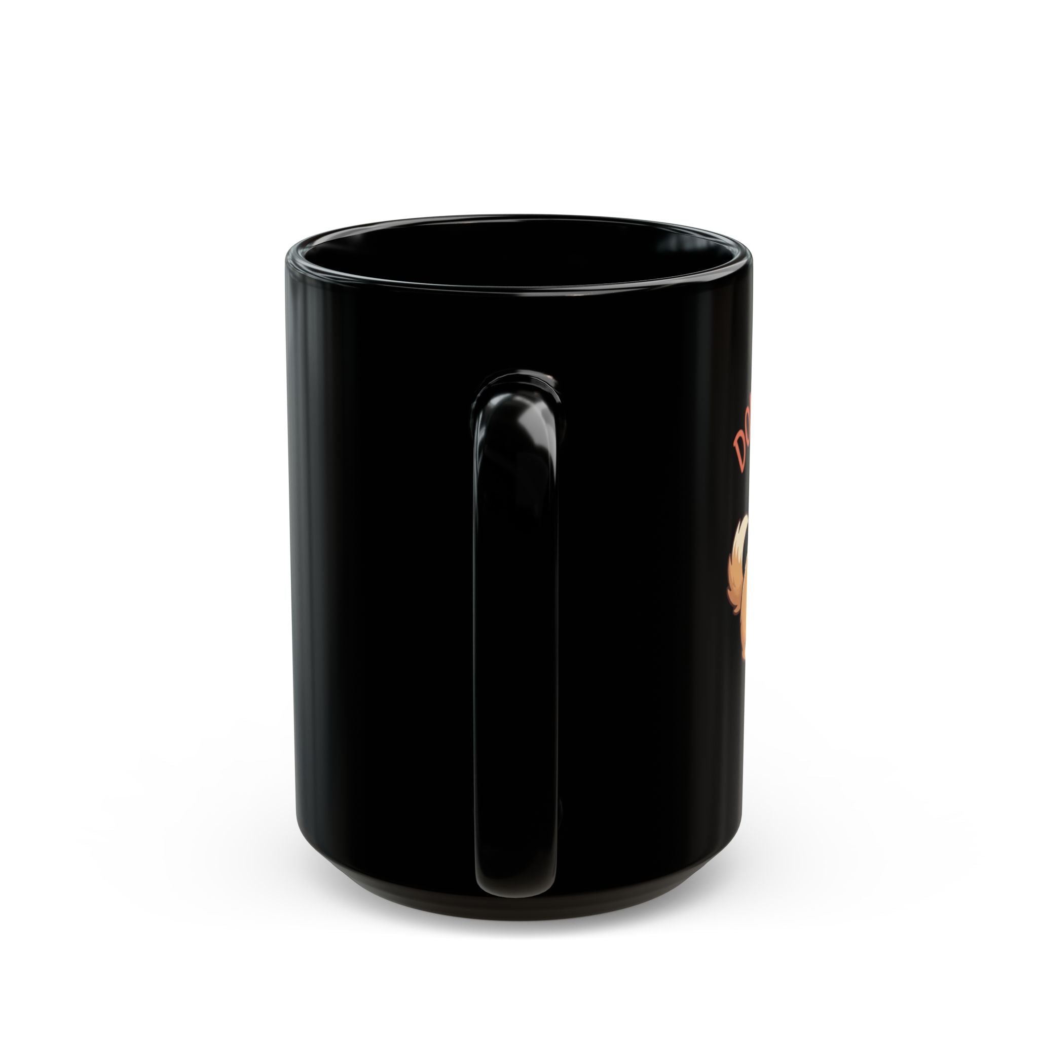 "Don’t Talk To Me, I’m Reading" Coffee Cup (11oz/15oz)