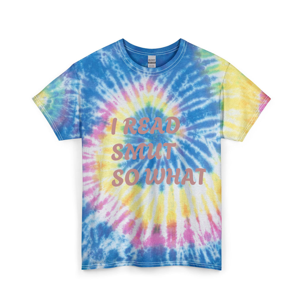 Tie Dye Graphic Tee