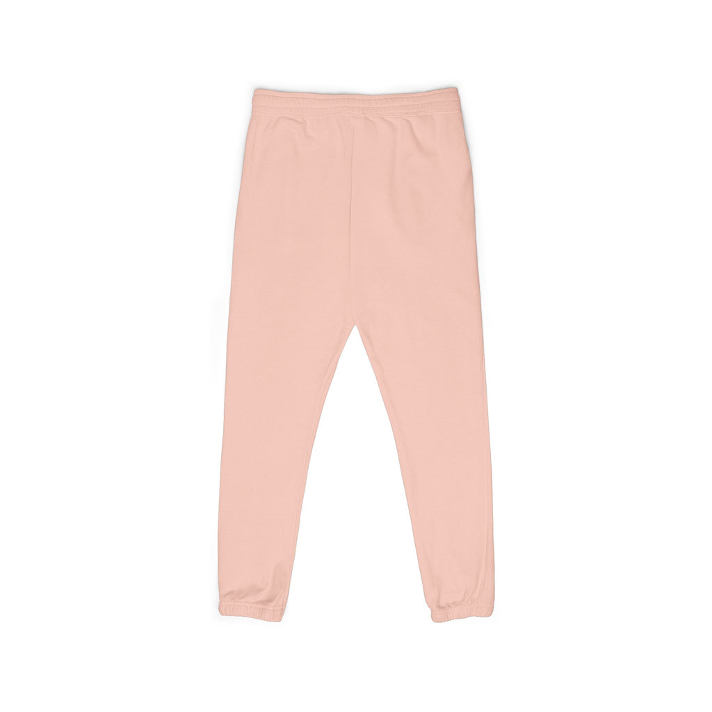 "Don't Talk To Me" Sweatpants — Cozy Garment-Dyed Joggers