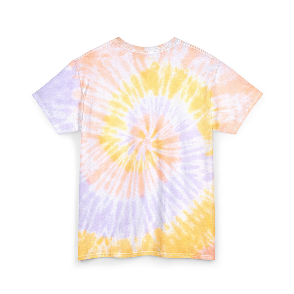 Tie Dye Graphic Tee
