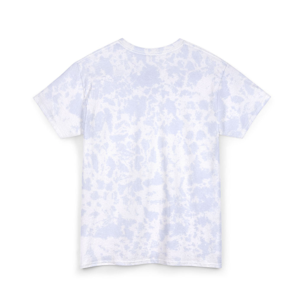 Tie Dye Graphic Tee