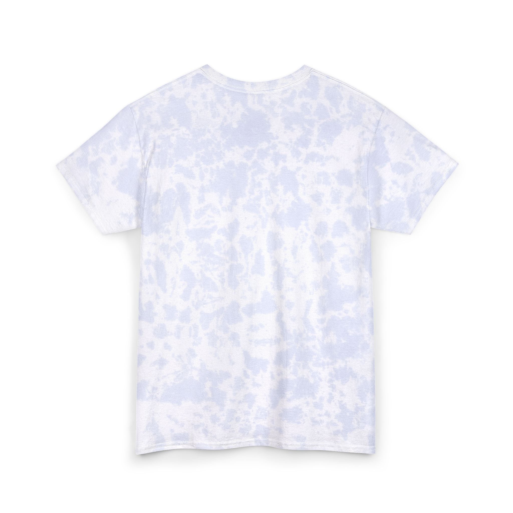 Tie Dye Graphic Tee