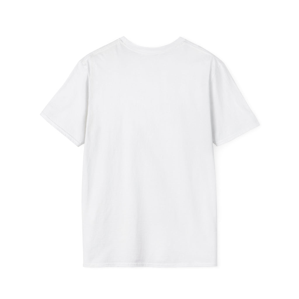 Don't Talk I'm Reading Graphic Tee