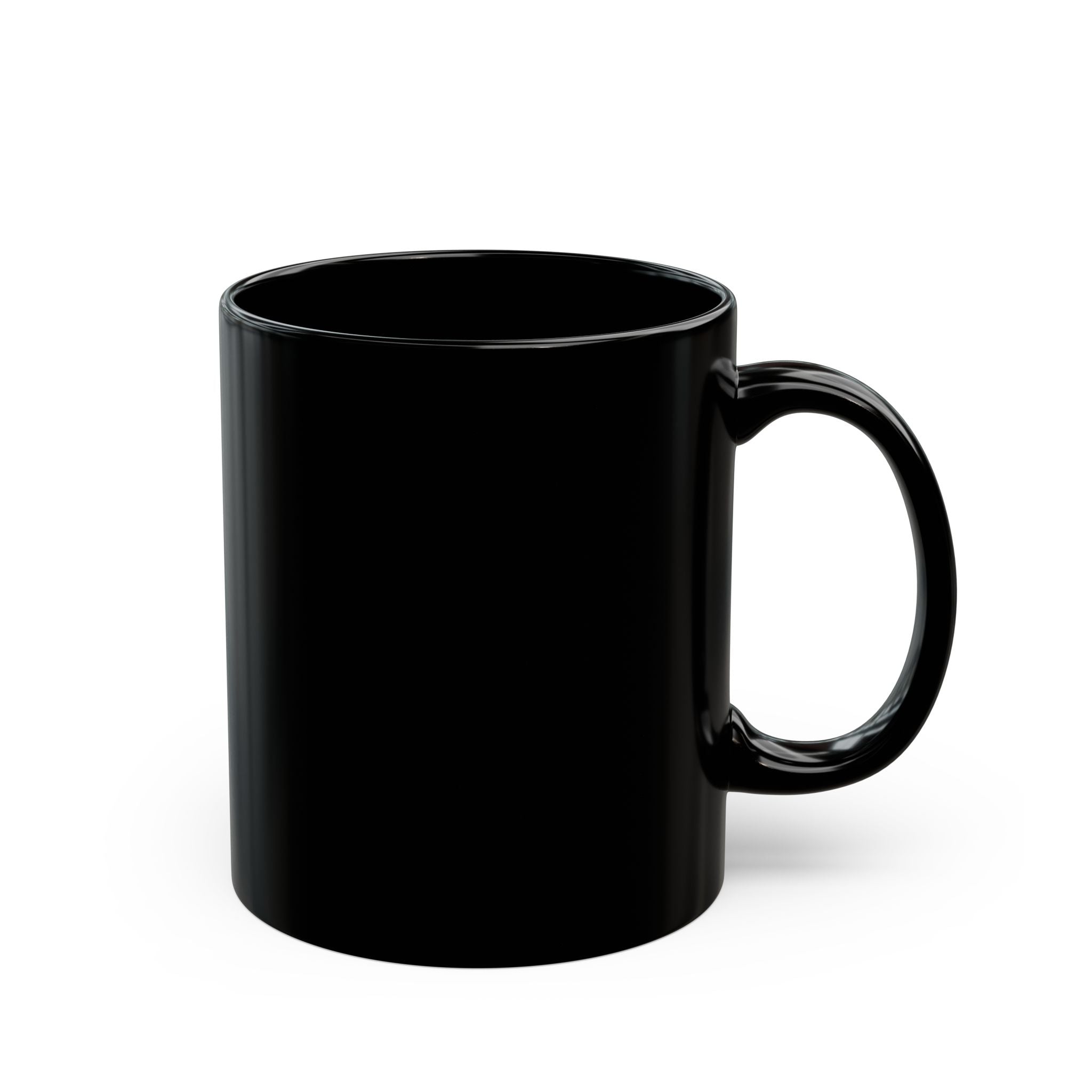 "Don’t Talk To Me, I’m Reading" Coffee Cup (11oz/15oz)