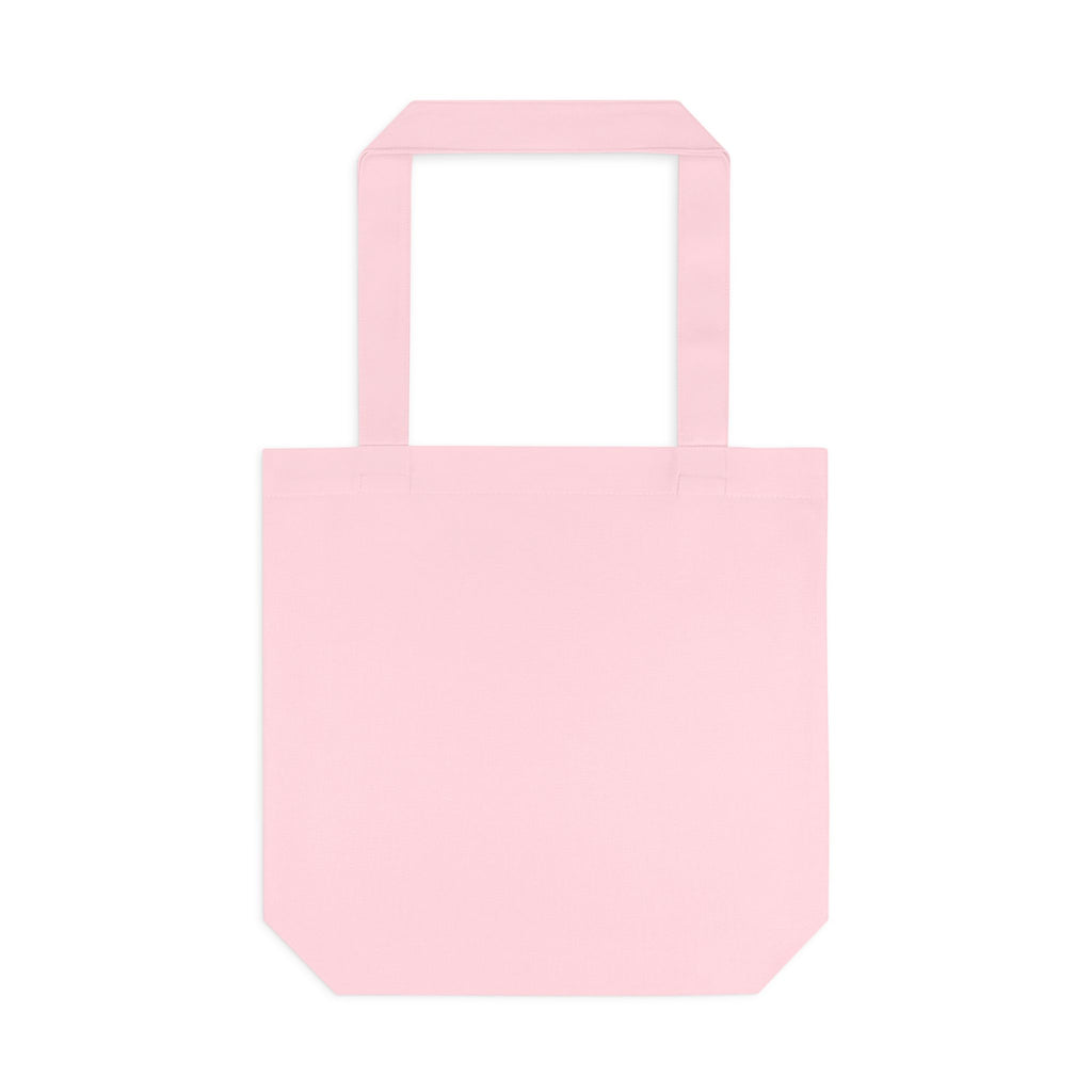 Cute Puppy Tote Bag