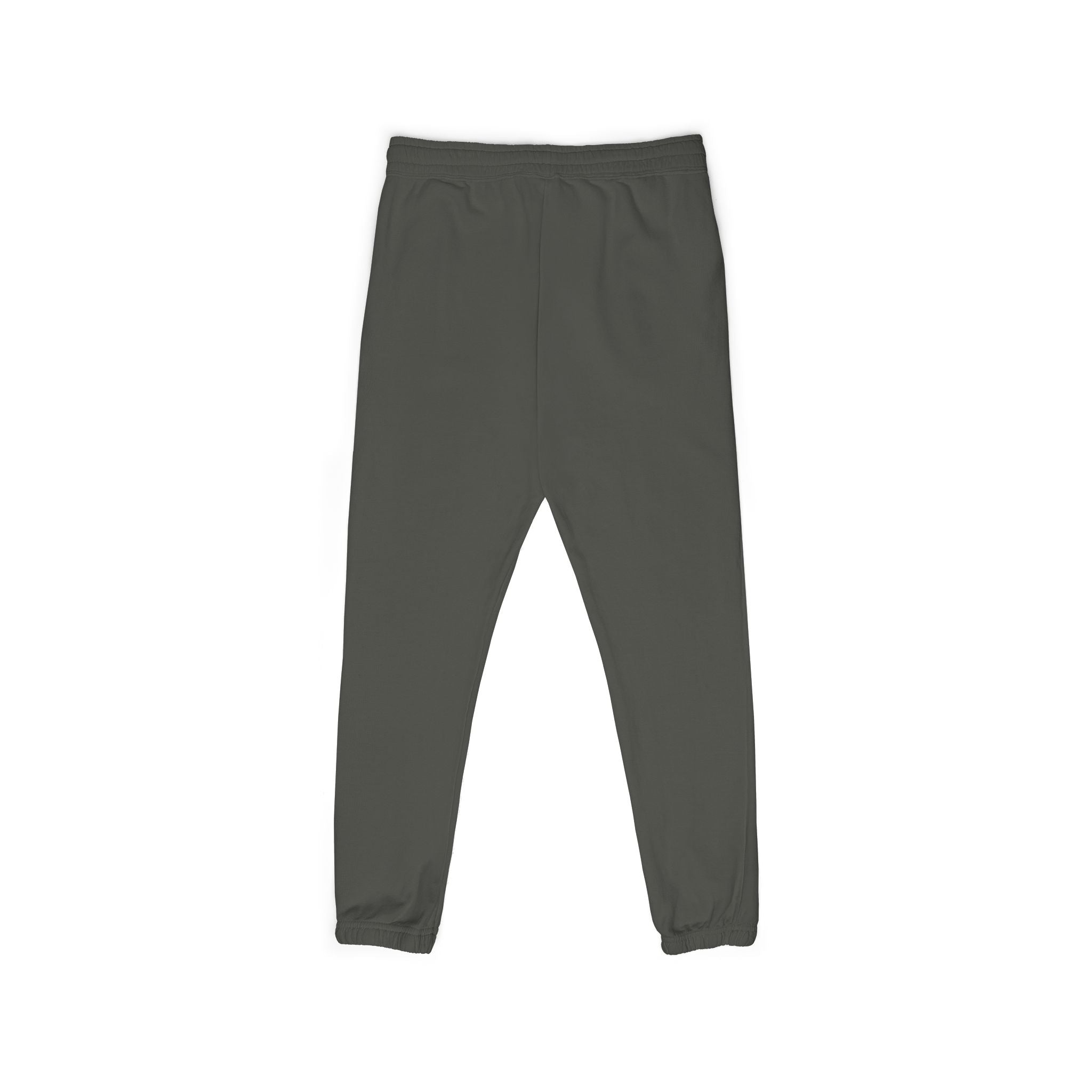 "Don't Talk To Me" Sweatpants — Cozy Garment-Dyed Joggers