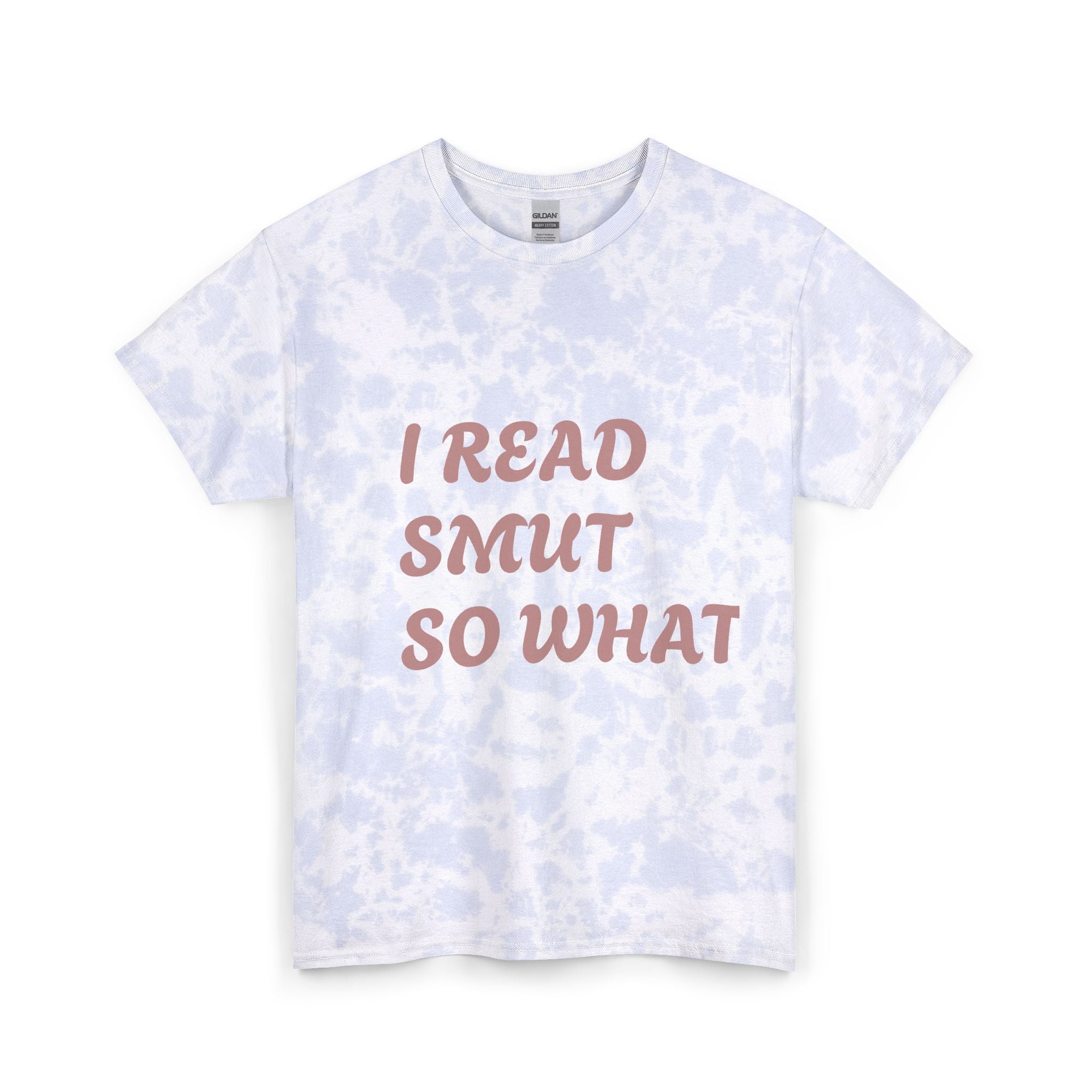 Tie Dye Graphic Tee
