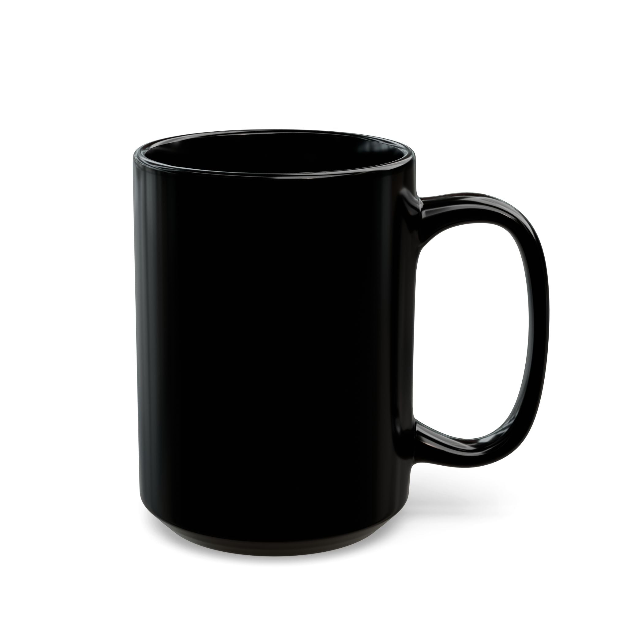 "Don’t Talk To Me, I’m Reading" Coffee Cup (11oz/15oz)