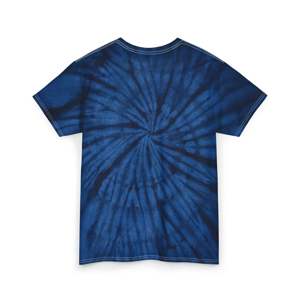 Tie Dye Graphic Tee