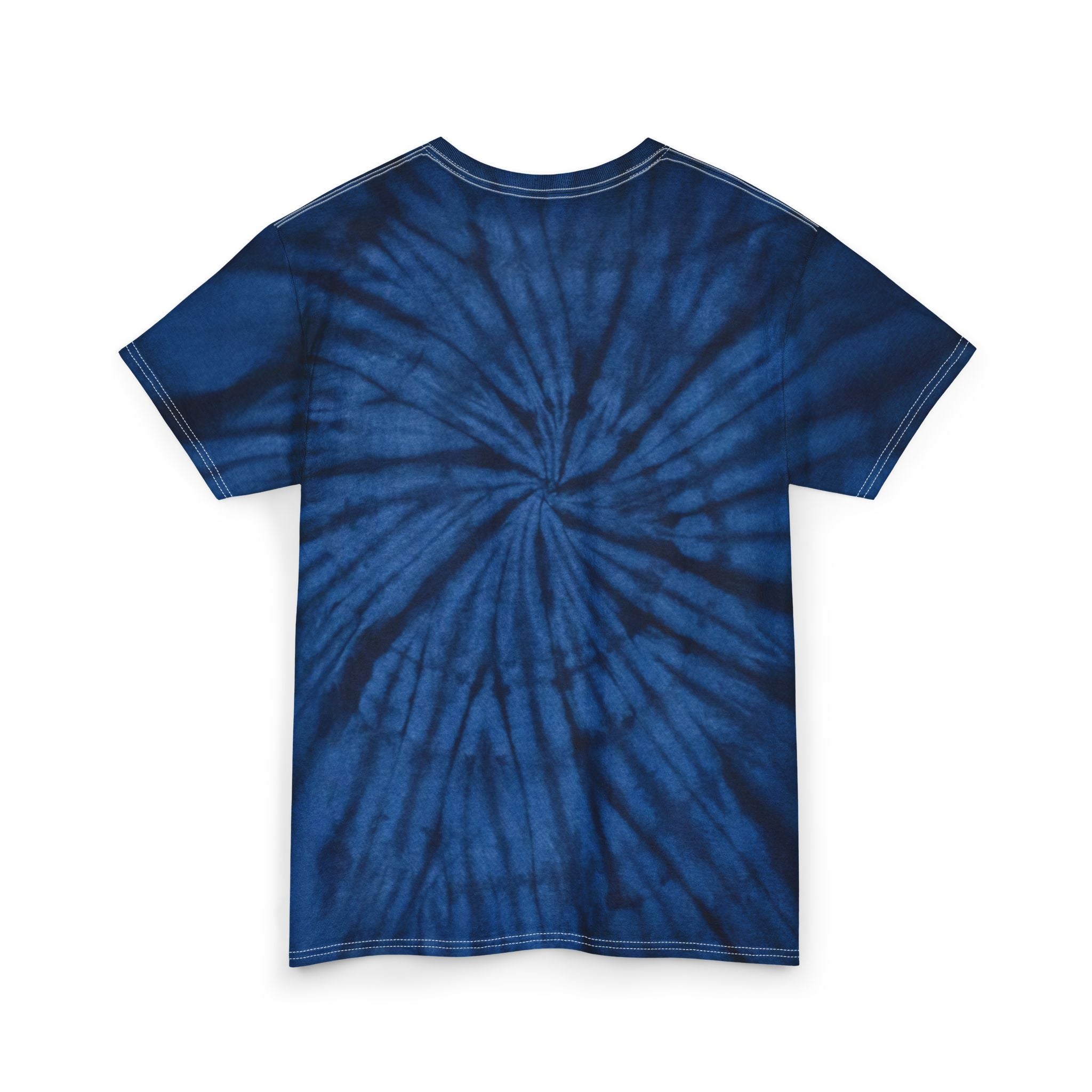 Tie Dye Graphic Tee