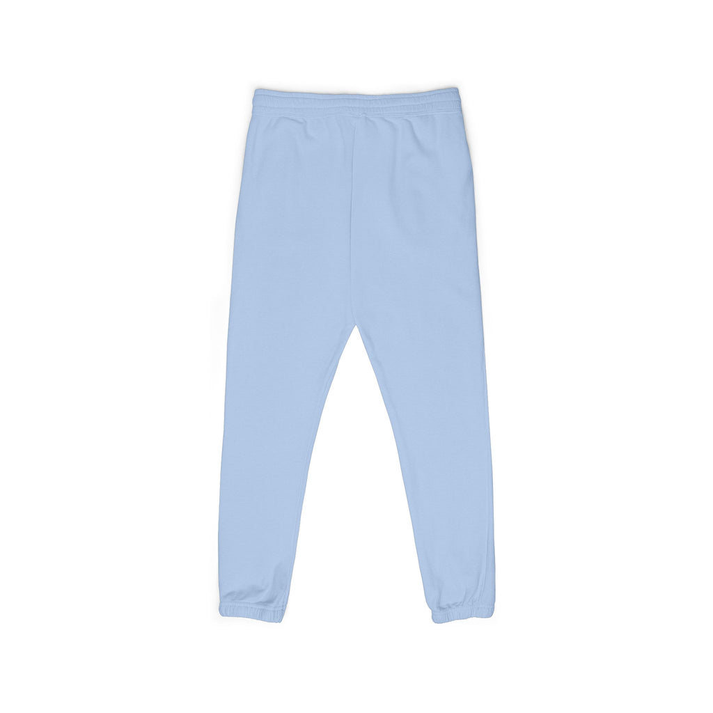 "Don't Talk To Me" Sweatpants — Cozy Garment-Dyed Joggers