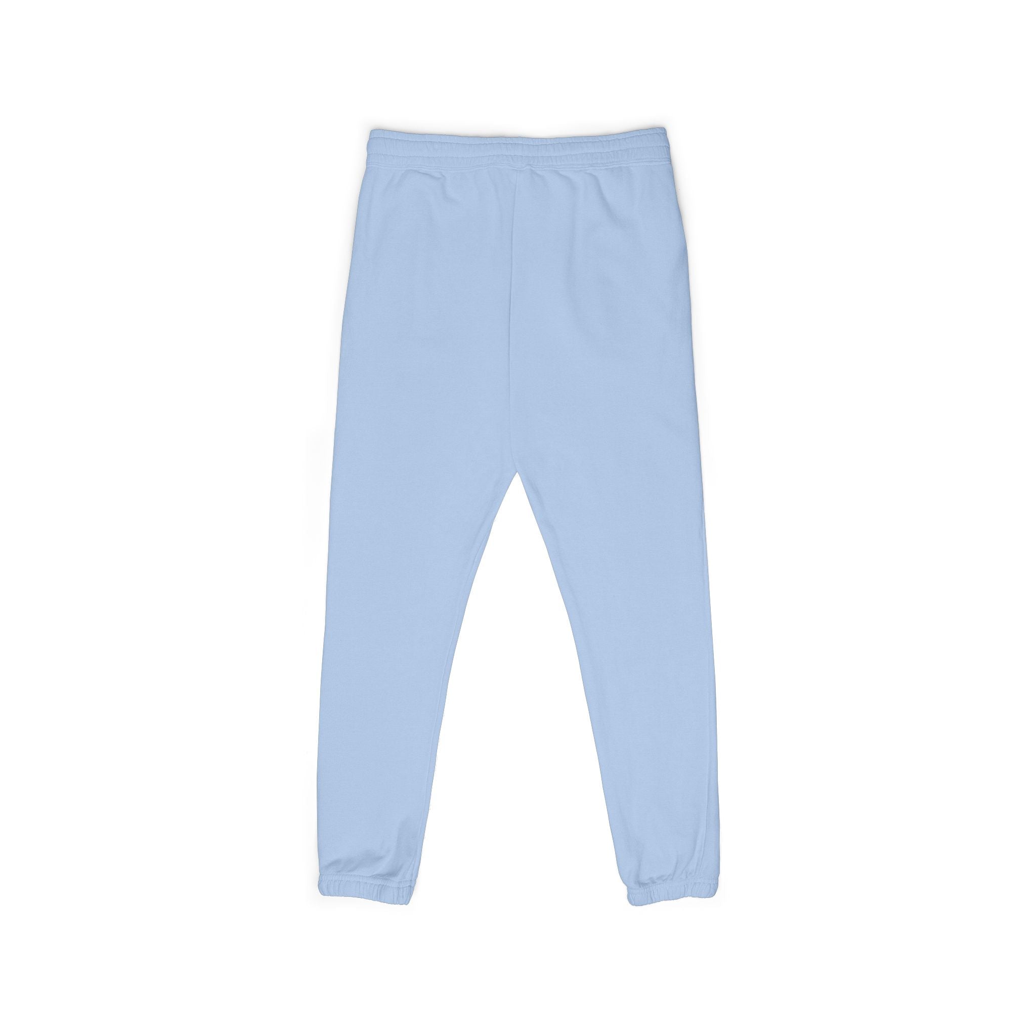 "Don't Talk To Me" Sweatpants — Cozy Garment-Dyed Joggers