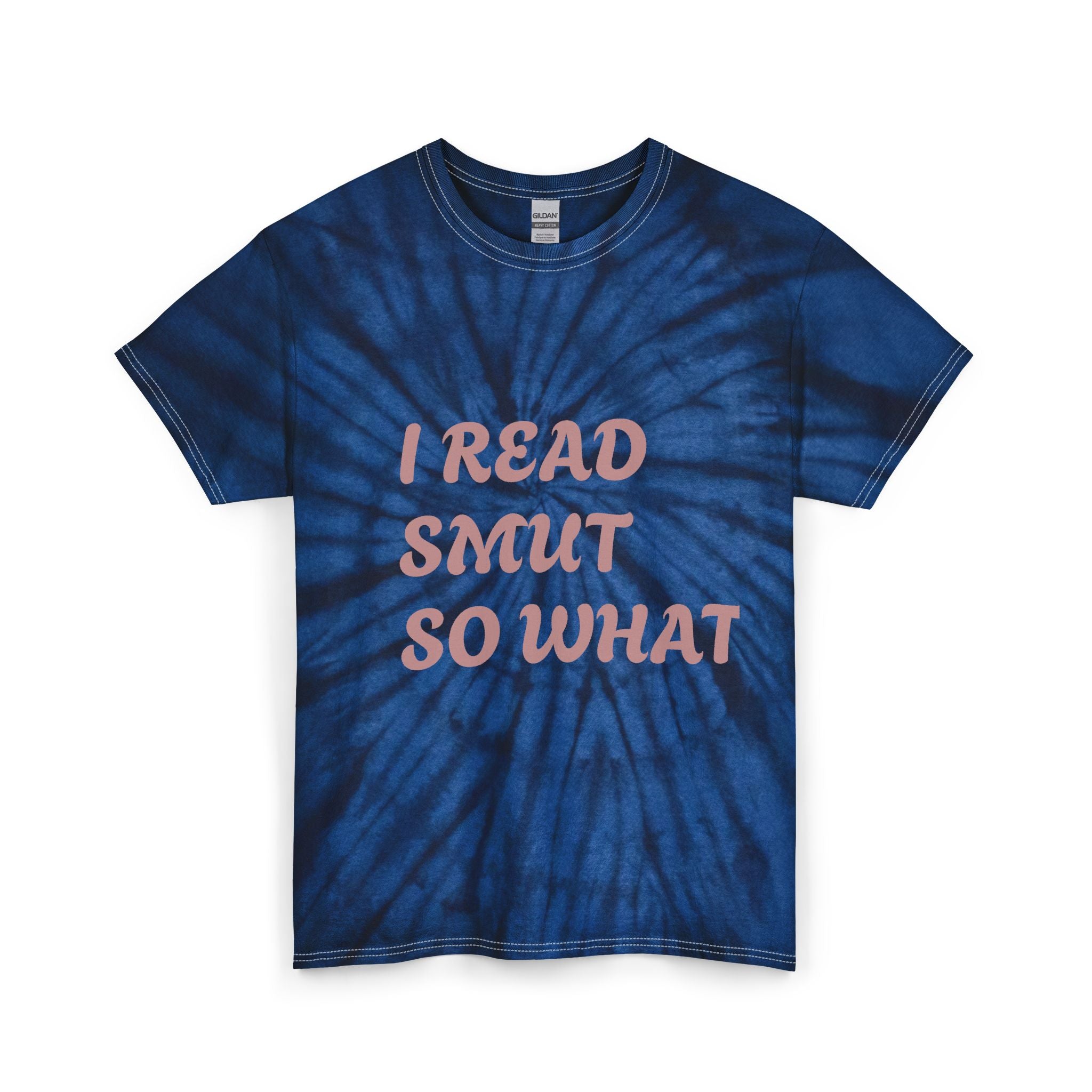 Tie Dye Graphic Tee