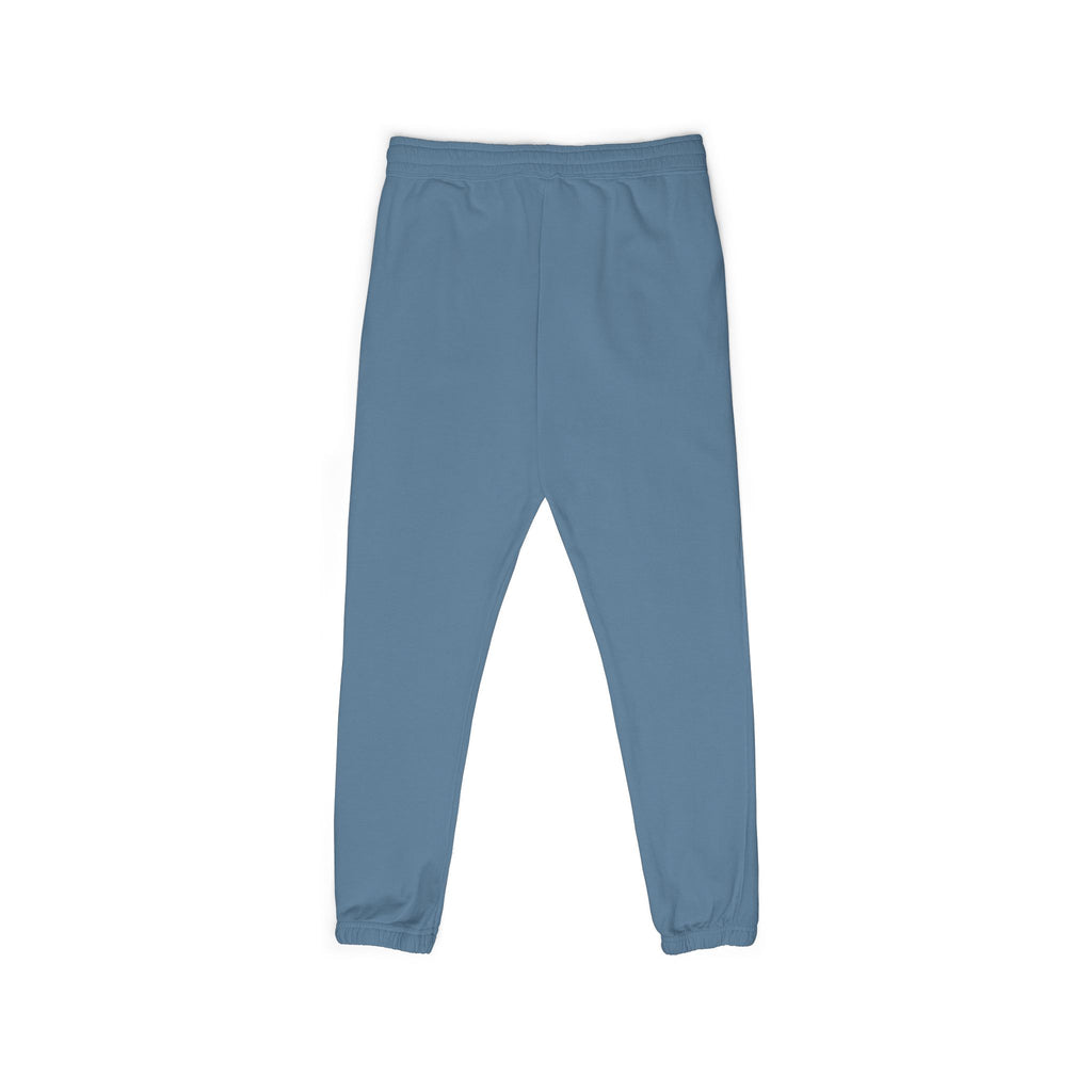 "Don't Talk To Me" Sweatpants — Cozy Garment-Dyed Joggers
