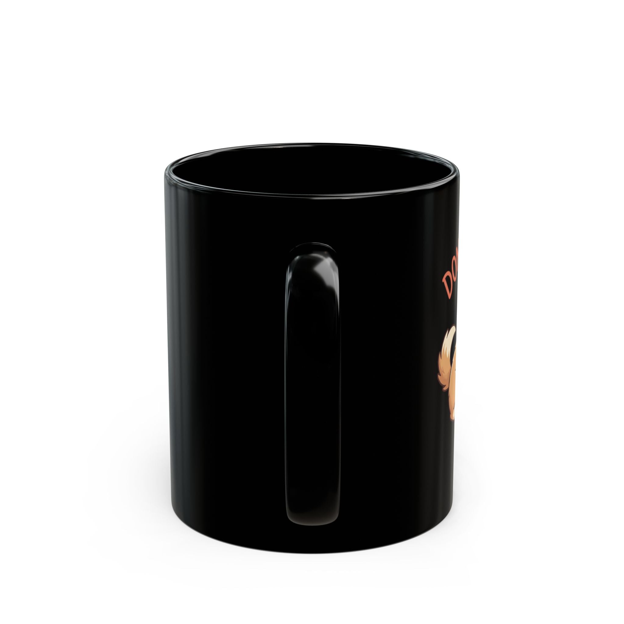 "Don’t Talk To Me, I’m Reading" Coffee Cup (11oz/15oz)