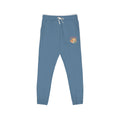 "Don't Talk To Me" Sweatpants — Cozy Garment-Dyed Joggers