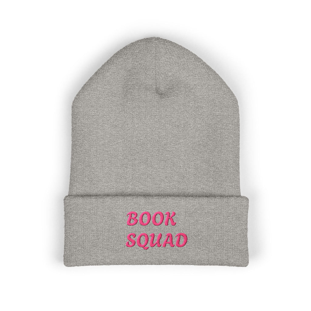 Book lover gift bundle – mug, graphic tee, and beanie set for readers