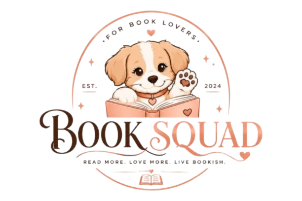 Book Squad